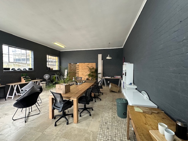 To Let commercial Property for Rent in Woodstock Western Cape